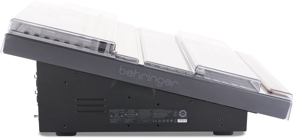 Decksaver Schutz cover für Behringer Wing Compact
