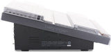 Decksaver Schutz cover für Behringer Wing Compact