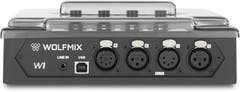Decksaver til Wolfmix W1