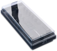 Decksaver-Schutz cover für Native Instruments Tstraighttor X1 MK3 & Z1 MK2