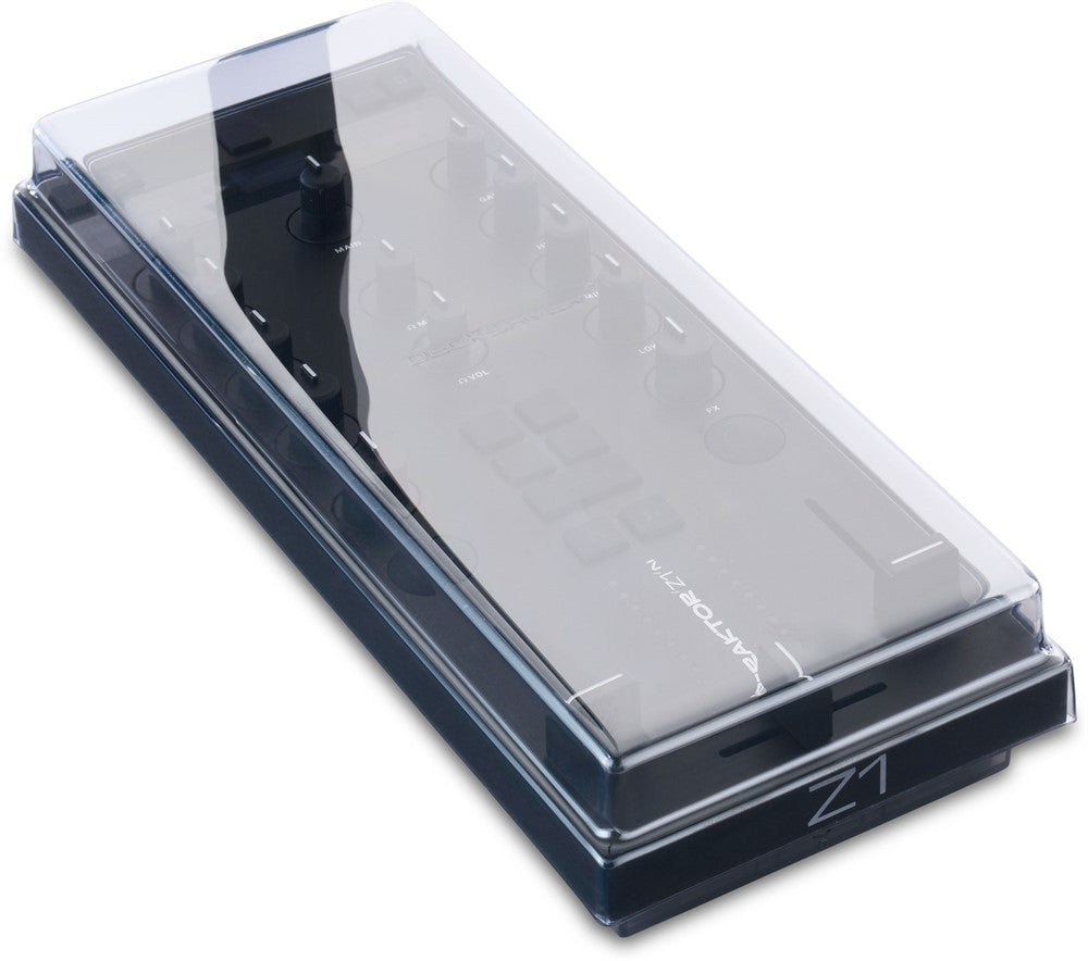 Decksaver-Schutz cover für Native Instruments Tstraighttor X1 MK3 & Z1 MK2