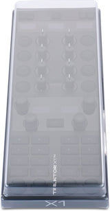 Decksaver-Schutz cover für Native Instruments Tstraighttor X1 MK3 & Z1 MK2