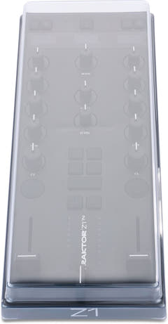 Decksaver-Schutz cover für Native Instruments Tstraighttor X1 MK3 & Z1 MK2