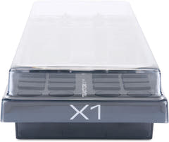 Decksaver-Schutz cover für Native Instruments Tstraighttor X1 MK3 & Z1 MK2