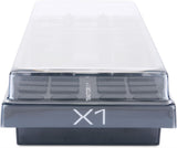 Decksaver-Schutz cover für Native Instruments Tstraighttor X1 MK3 & Z1 MK2