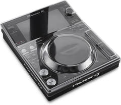 Decksaver Schutz cover für Pioneer XDJ-700