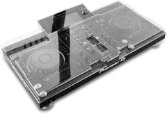 Decksaver Schutz cover für Pioneer XDJ-RX2