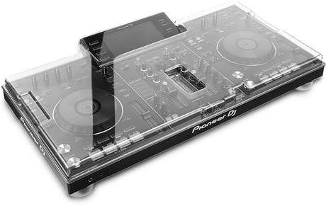 Decksaver Schutz cover für Pioneer XDJ-RX