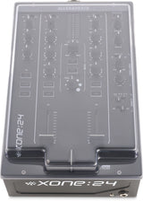Decksaver Schutz cover für Allen & Heath Xone:24