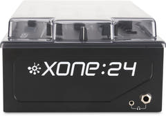 Decksaver Schutz cover für Allen & Heath Xone:24