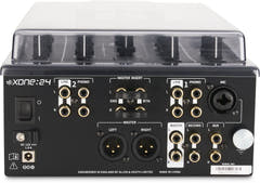 Decksaver Schutz cover für Allen & Heath Xone:24