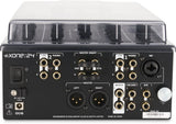 Decksaver Schutz cover für Allen & Heath Xone:24