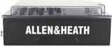 Decksaver Schutz cover für Allen & Heath Xone:24