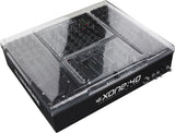 Decksaver Schutz cover für Allen & Heath XONE:3D & 4D