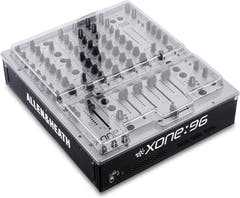 Decksaver Schutz cover für Allen & Heath Xone:96