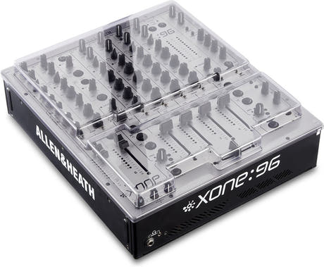 Decksaver Schutz cover für Allen & Heath Xone:96