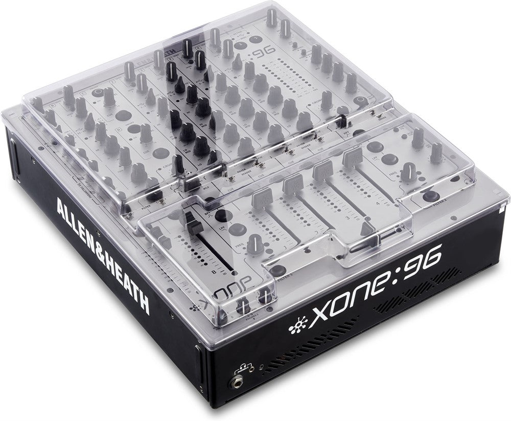 Decksaver Schutz cover für Allen & Heath Xone:96