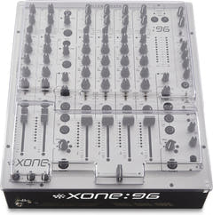 Decksaver Schutz cover für Allen & Heath Xone:96