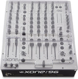 Decksaver Schutz cover für Allen & Heath Xone:96