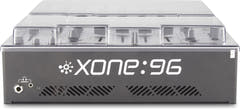 Decksaver Schutz cover für Allen & Heath Xone:96