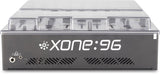 Decksaver Schutz cover für Allen & Heath Xone:96