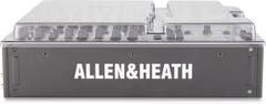 Decksaver Schutz cover für Allen & Heath Xone:96