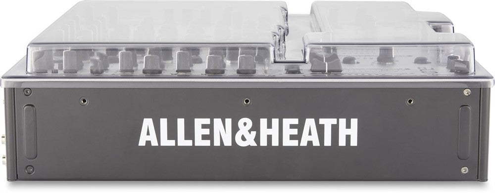 Decksaver Schutz cover für Allen & Heath Xone:96