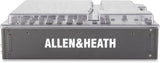 Decksaver Schutz cover für Allen & Heath Xone:96