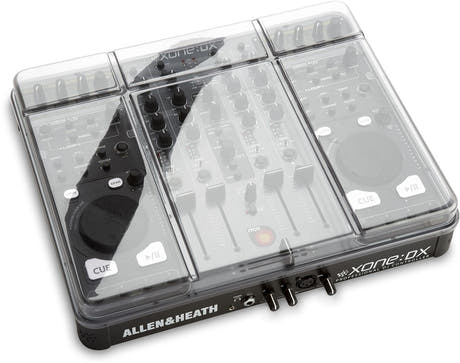 Decksaver Schutz cover für Allen & Heath XONE:DX