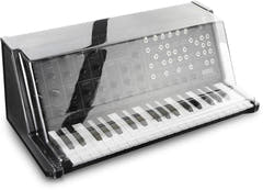 Decksaver Schutzabdeckung für Korg MS-20 Mini
