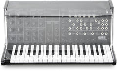 Decksaver Schutzabdeckung für Korg MS-20 Mini