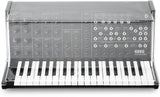 Decksaver Schutzabdeckung für Korg MS-20 Mini
