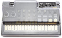 Decksaver-Schutz cover für Korg Volca Beats, Bass, FM, Keys & Sample