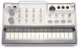 Decksaver-Schutz cover für Korg Volca Beats, Bass, FM, Keys & Sample