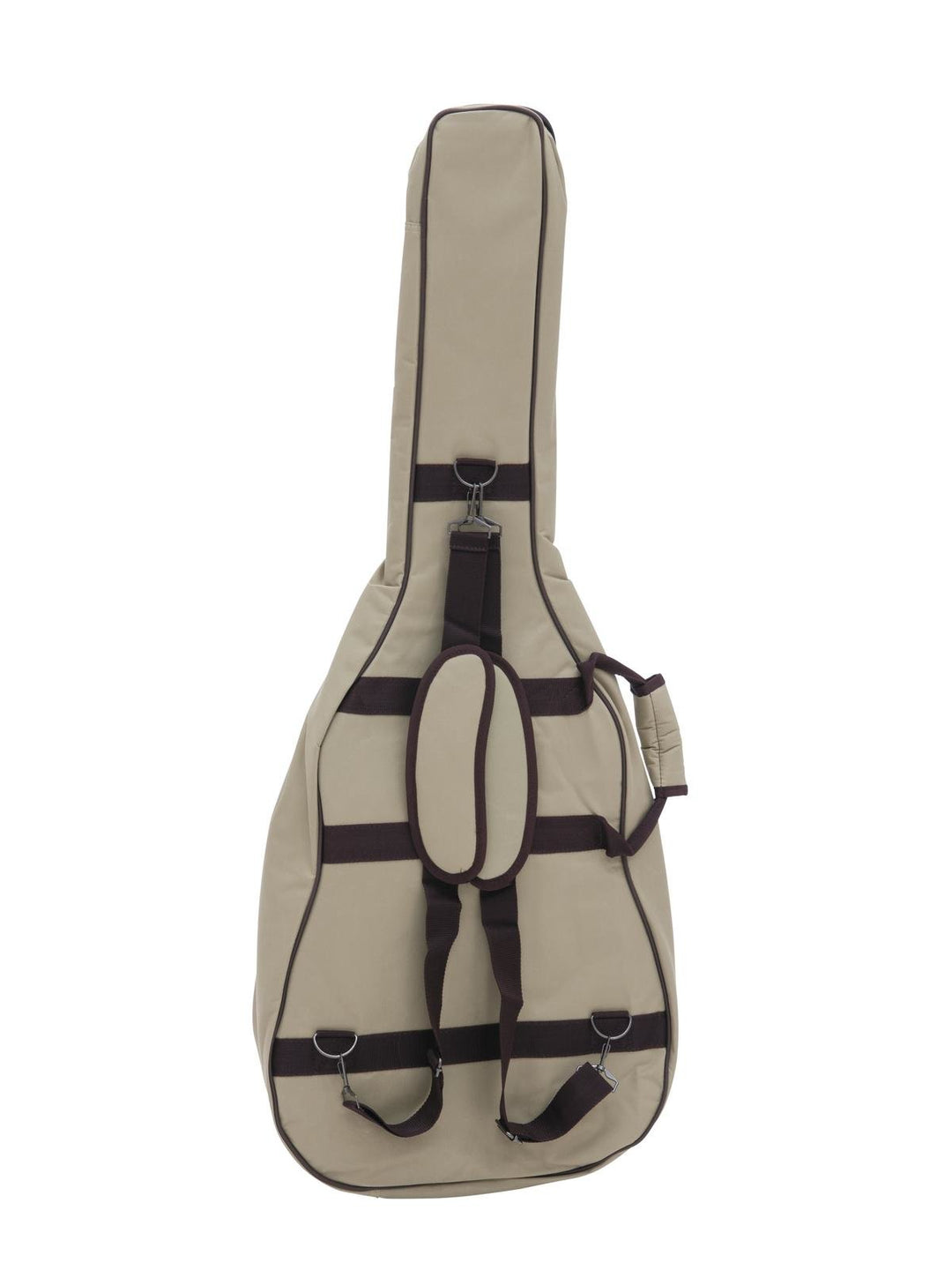 DiMavery DSB-400 - Western Gitarren Tasche