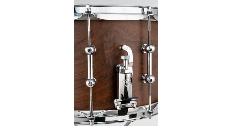 Dixon PDSAN814GBU snare-drum 14"