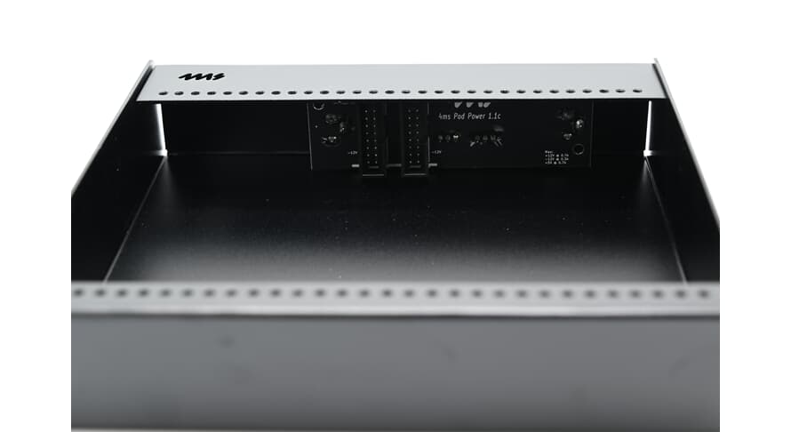 Eventide Pod32E Eurorack-Gehäuse, 32HP
