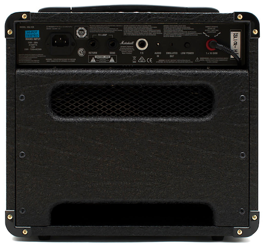 Marshall DSL-1CR Combo guitar amp