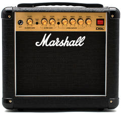 Marshall DSL-1CR Combo Gitarrenverstärker