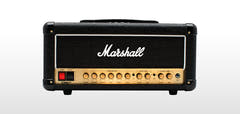 Marshall DSL20HR Gitarrenverstärker
