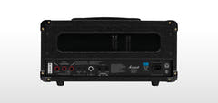Marshall DSL20HR Gitarrenverstärker
