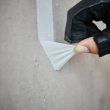 Defender EXA-TAPE® VALUE W 50 - Klebeband für Stoff | weiß | glänzend | 50 mm x 50 m