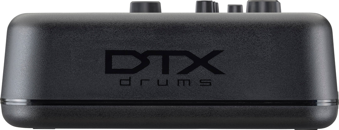 Yamaha DTX8K-M E-Drum-Set (Black Forrest)