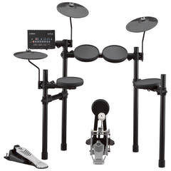 Yamaha DTX432K E-Drumset
