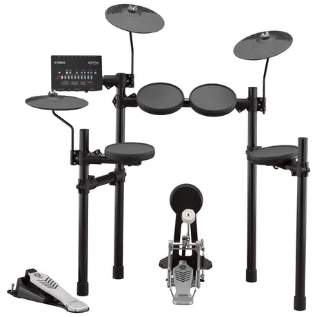 Yamaha DTX432K E-Drumset