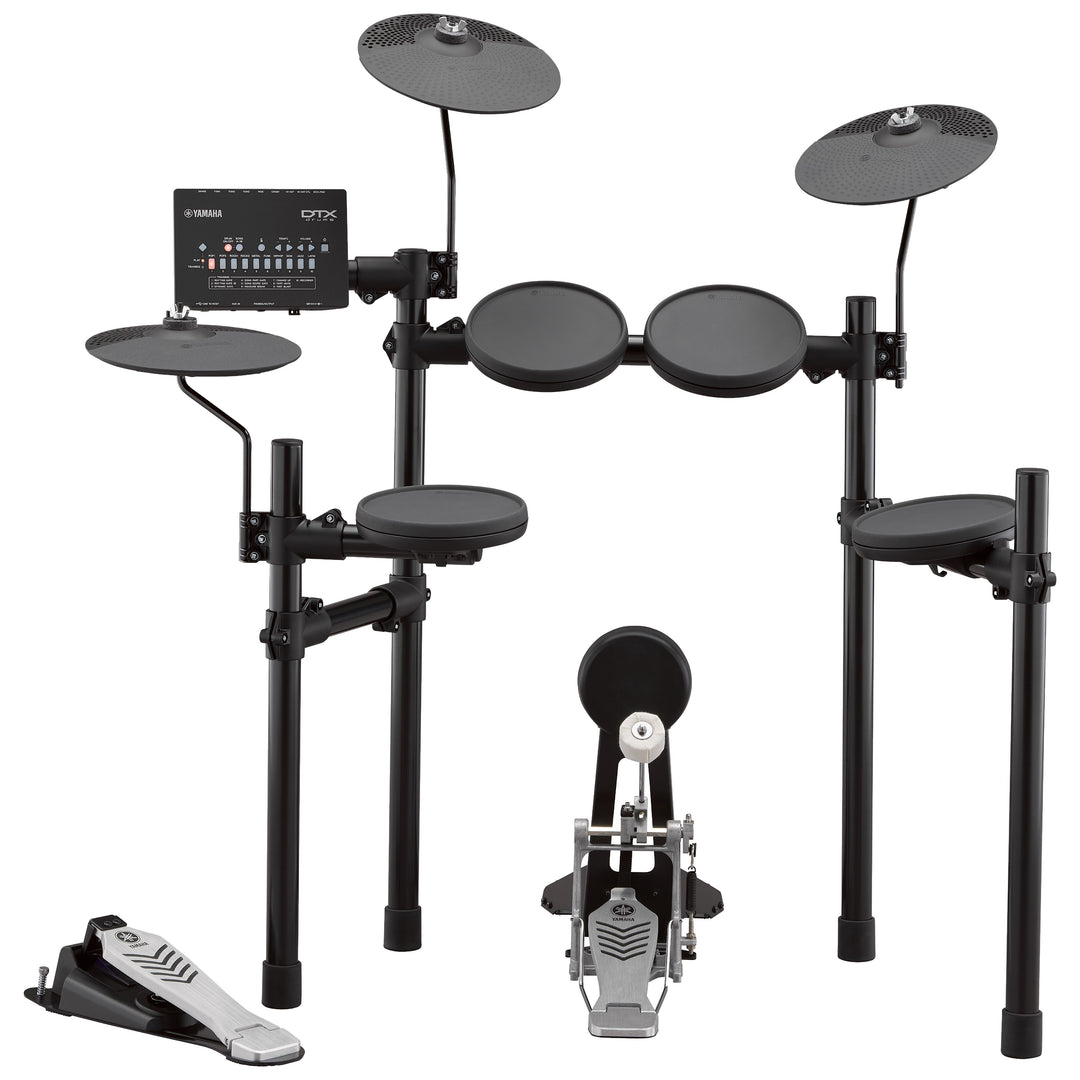 Yamaha DTX432K E-Drumset