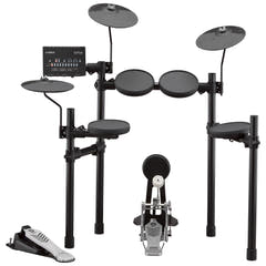 Yamaha DTX432K E-Drumset Starterpack