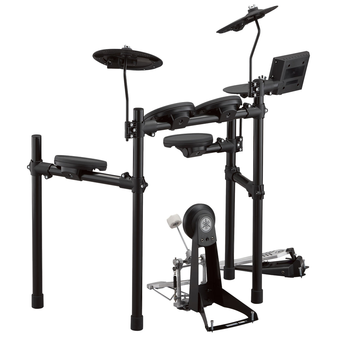 Yamaha DTX432K E-Drumset