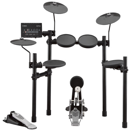 Yamaha DTX452K E-Drumset