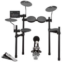 Yamaha DTX452K E-Drumset